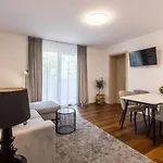 Apartmán Fortuna *