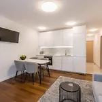 Fortuna Apartmán Split