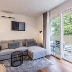 Apartmán Fortuna