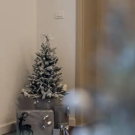 Lägenhet Fortuna *