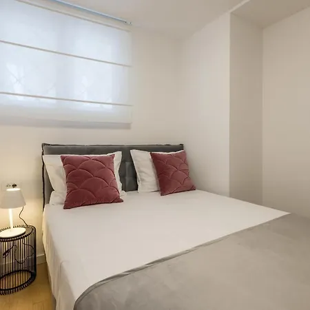 Apartment Fortuna Split