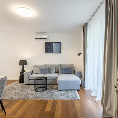 Apartamento Fortuna