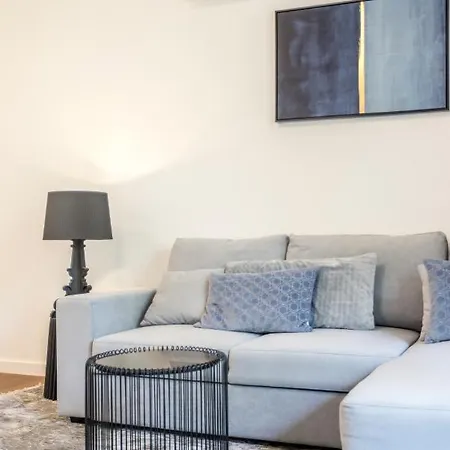 Apartamento Fortuna *