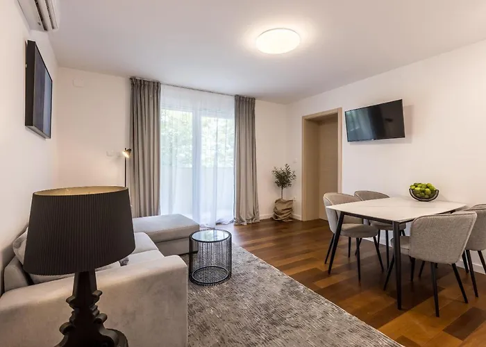 Apartament Fortuna *