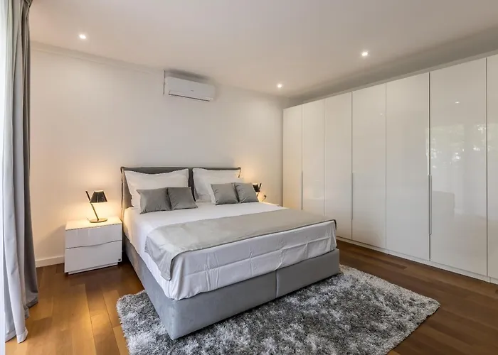 Apartament Fortuna