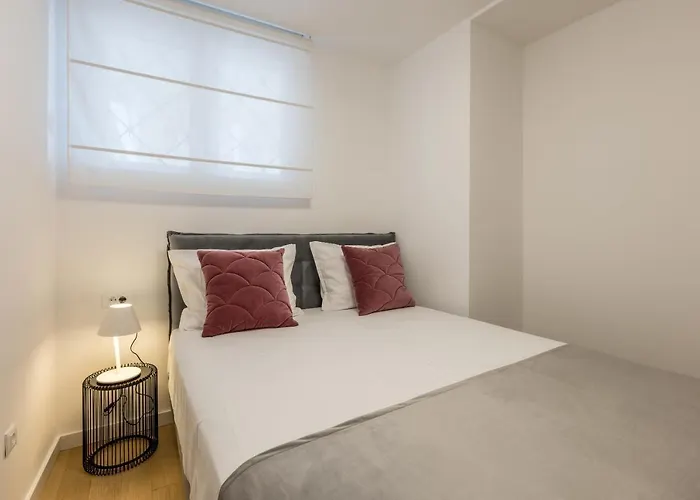 Apartament Fortuna Split
