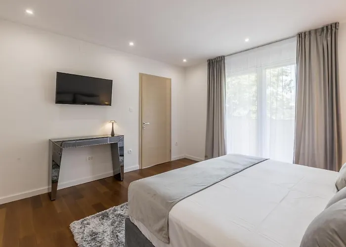 Apartament Fortuna Split