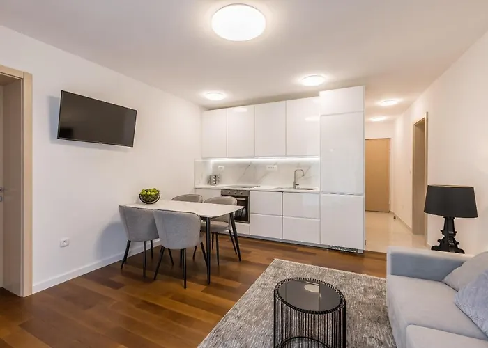 Fortuna Apartament Split