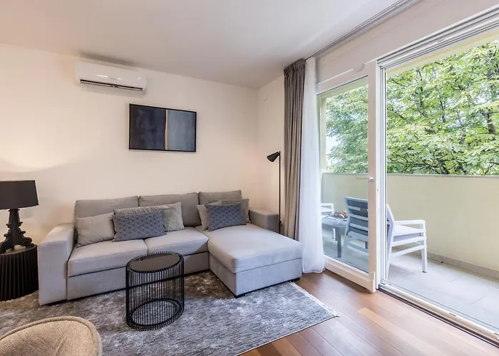 Apartament Fortuna