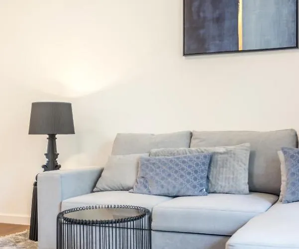 Apartament Fortuna *