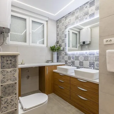 Fortuna شقة سبليت