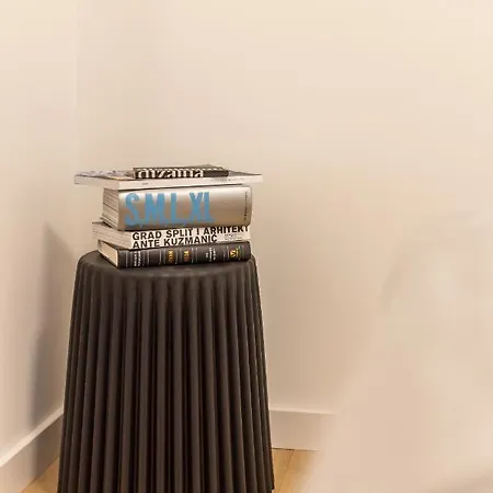 Fortuna شقة سبليت